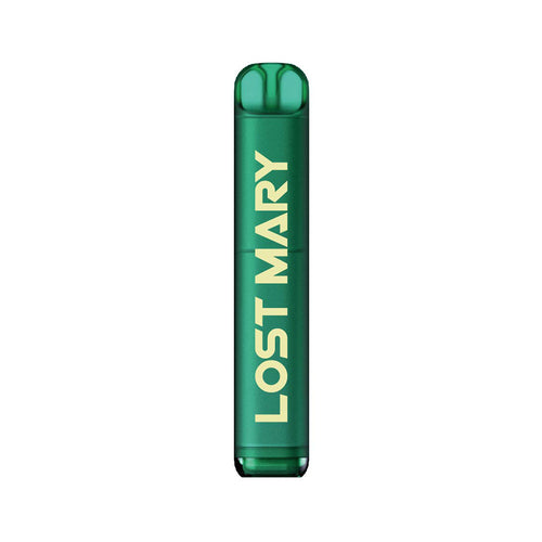 Lost Mary AM600 Kiwi Passionfruit Guava Disposable Vape 20mg