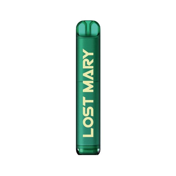 Lost Mary AM600 Kiwi Passionfruit Guava Disposable Vape 20mg