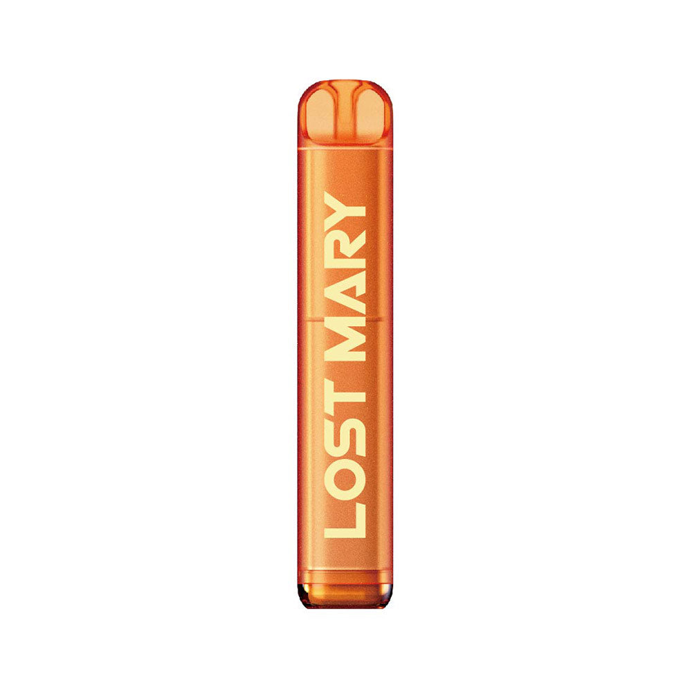 Lost Mary AM600 Marybull Disposable Vape 20mg