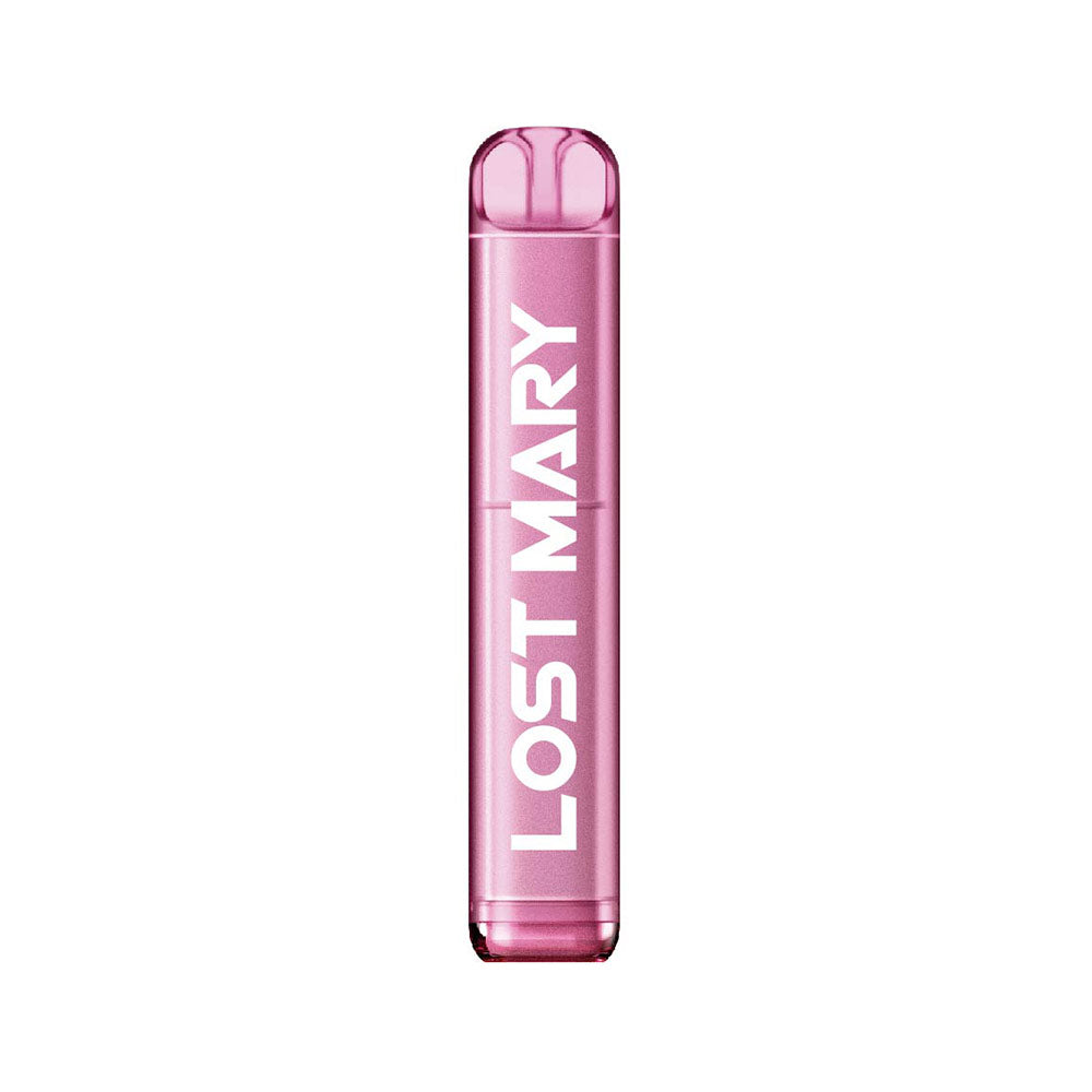 Lost Mary AM600 Strawberry Kiwi Disposable Vape 20mg