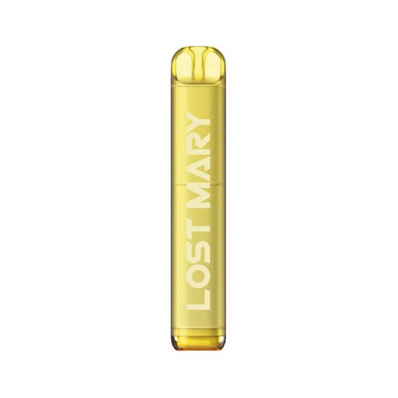 Lost Mary AM600 Triple Mango Disposable Vape 20mg