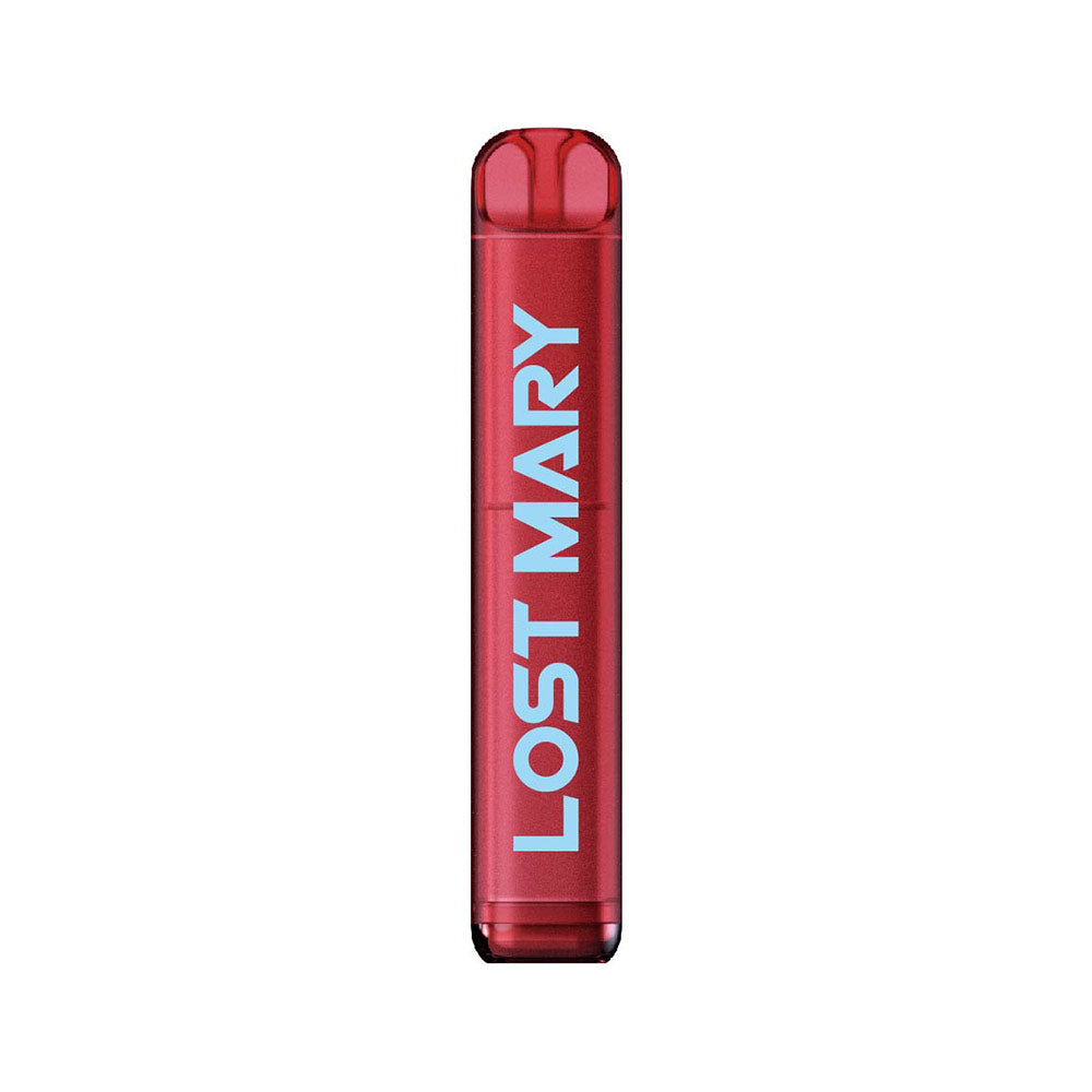 Lost Mary AM600 Watermelon Ice Disposable Vape 20mg