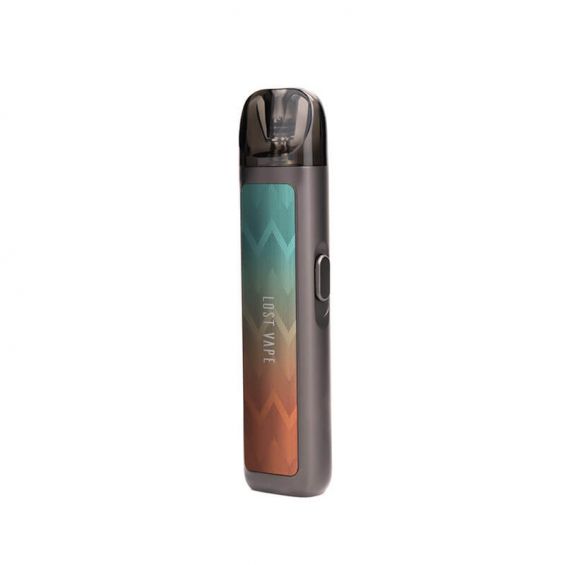 Lost Vape Nano Wave Cyan Vape Kit