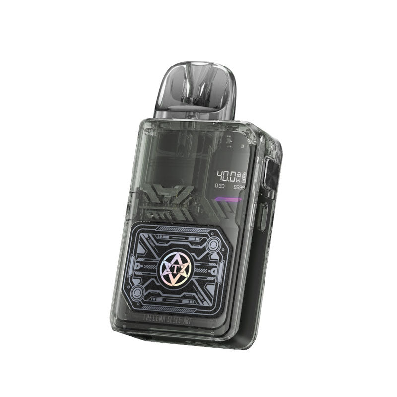 Lost Vape Thelema Elite Art 40 Pod Vape Kit