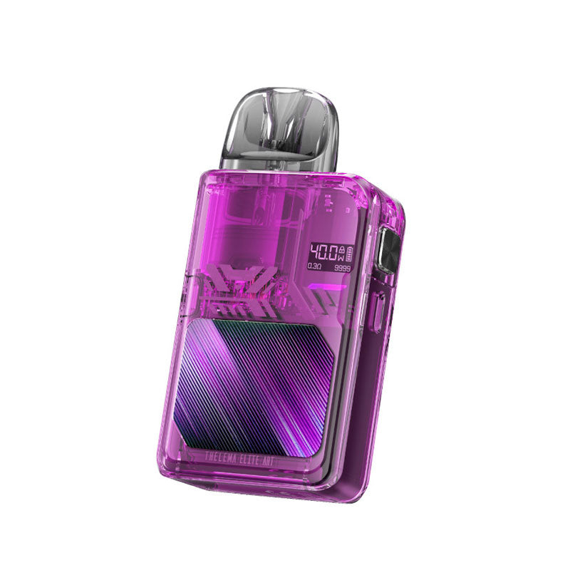 Lost Vape Thelema Elite Art 40 Pod Vape Kit