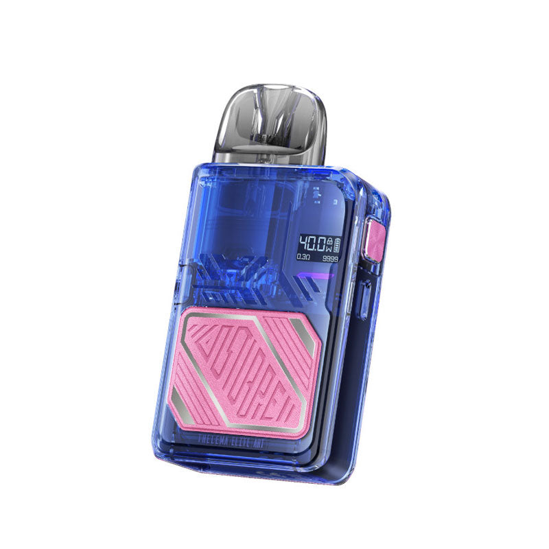 Lost Vape Thelema Elite Art 40 Pod Vape Kit