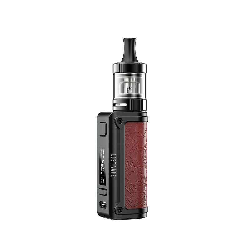 Lost Vape Thelema Mini Vape Kit