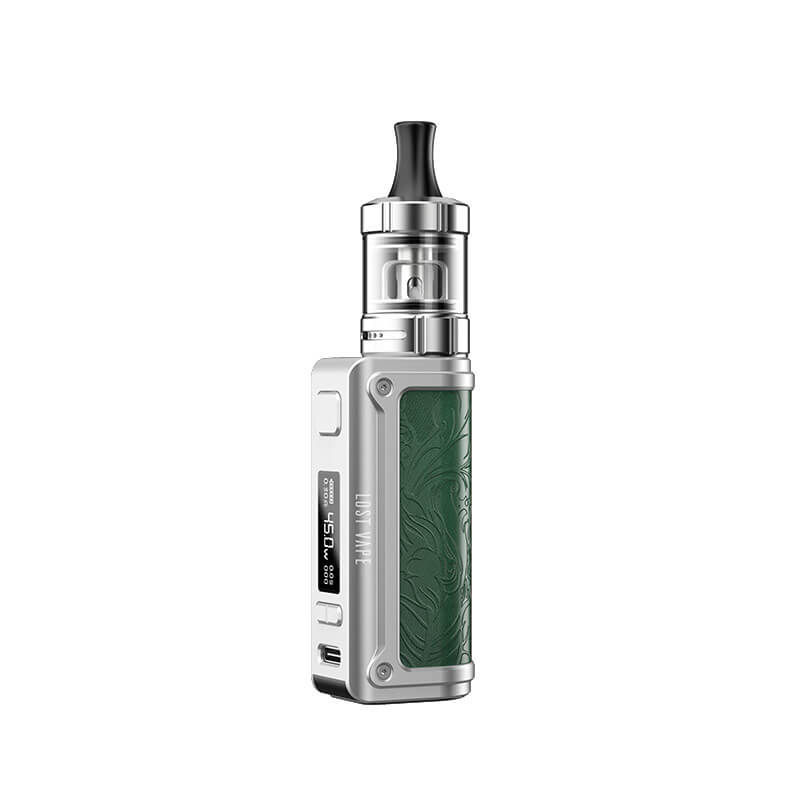 Lost Vape Thelema Mini Vape Kit