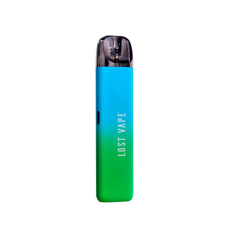 Lost Vape Ursa Nano S Pod Kit