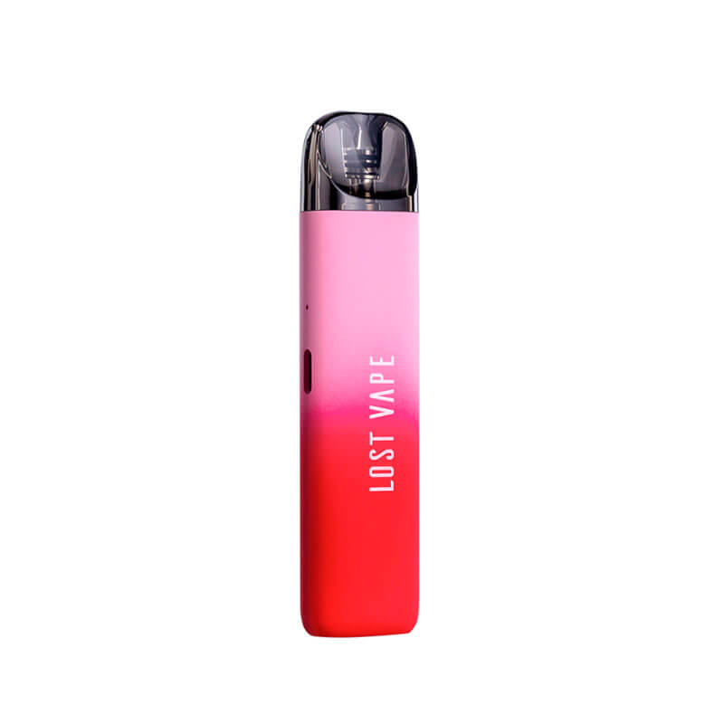 Lost Vape Ursa Nano S Pod Kit