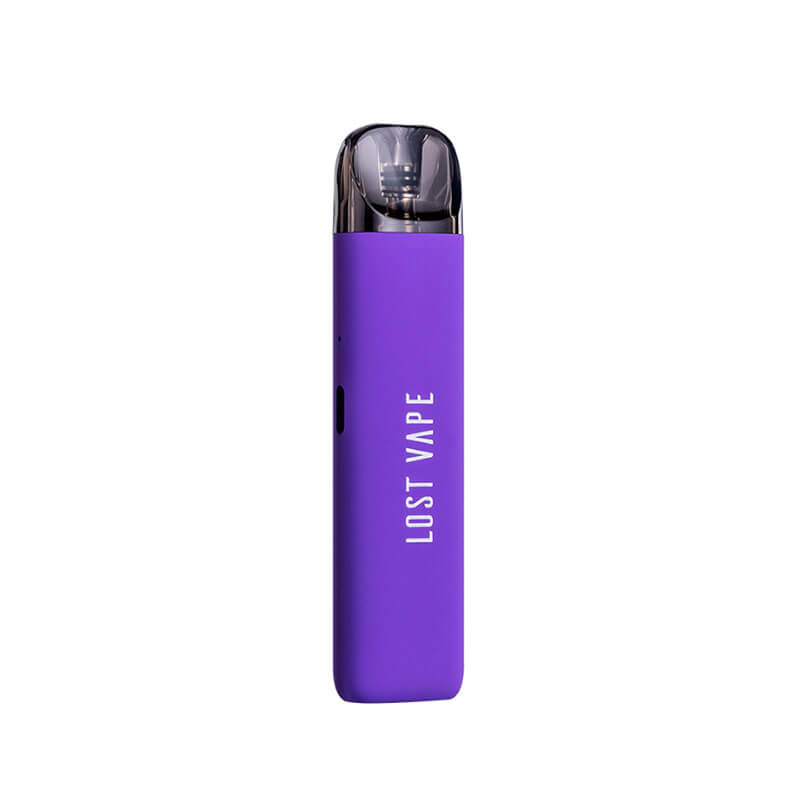 Lost Vape Ursa Nano S Pod Kit