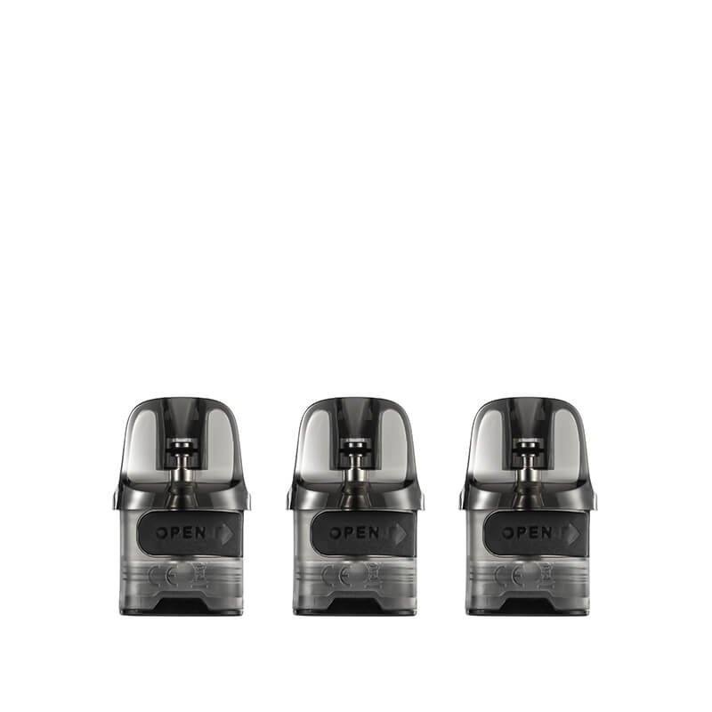 Lost Vape Ursa V2 Replacement Pods 2ml - 3 Pods