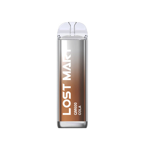 Lost Mary QM600 Cola Disposable Vape