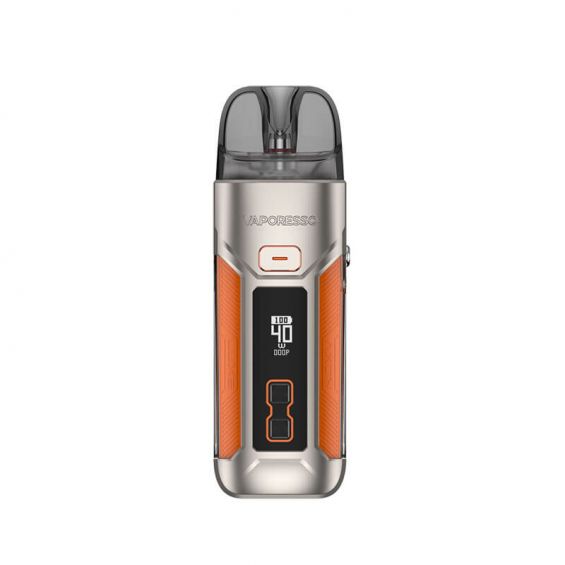 Vaporesso Luxe X Pro Pod Kit