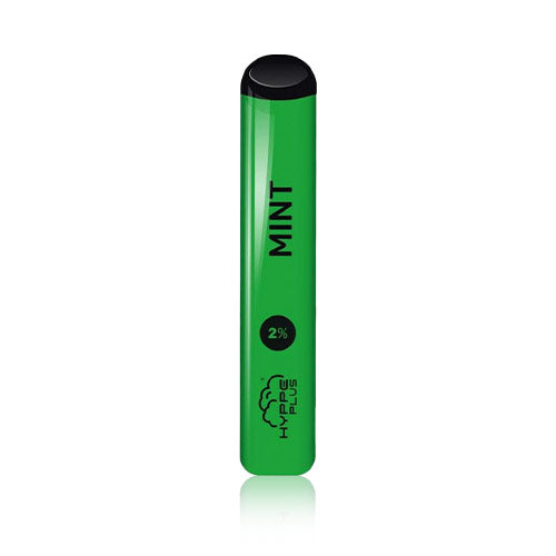 Hyppe Bar Mint Disposable Vape 1.6ml 20mg