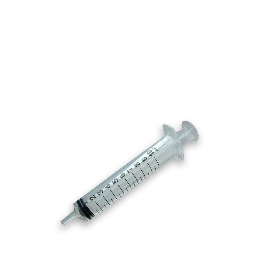 10ml DIY Mixing Syringe