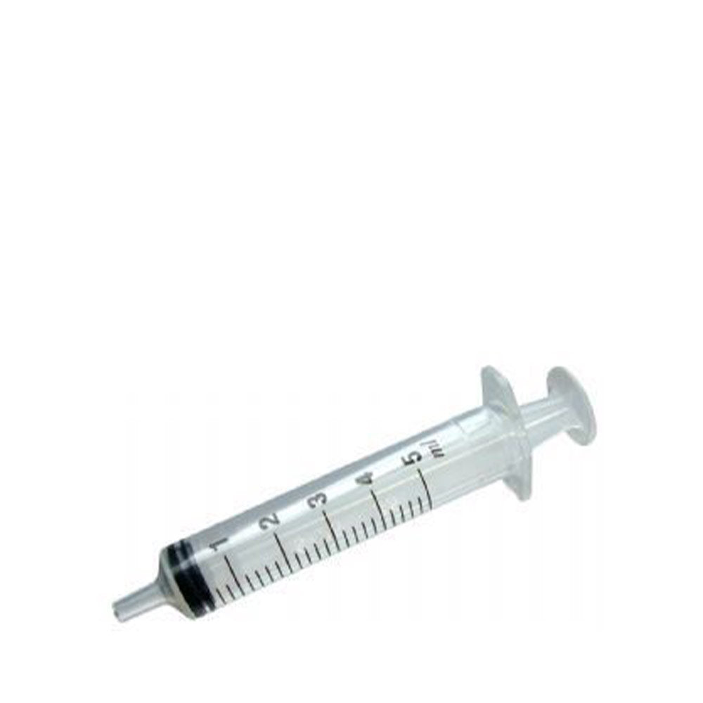 5ml DIY Mixing Syringe