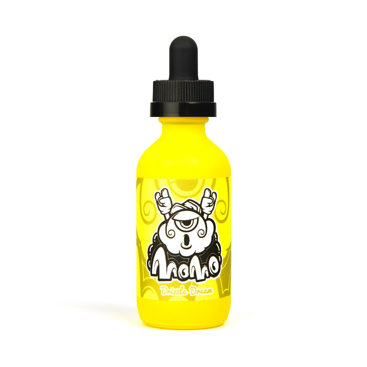 Momo Drizzle Dream E Liquid Short Fill 50ml