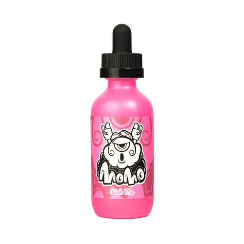 Momo Pink Me E Liquid Short Fill 50ml