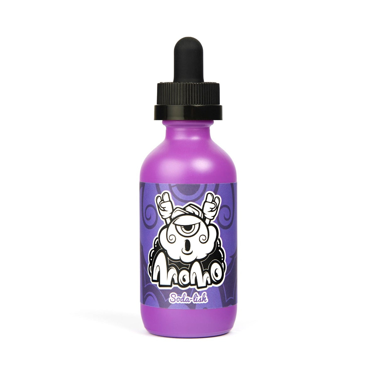 Momo Soda Lish E Liquid Short Fill 50ml