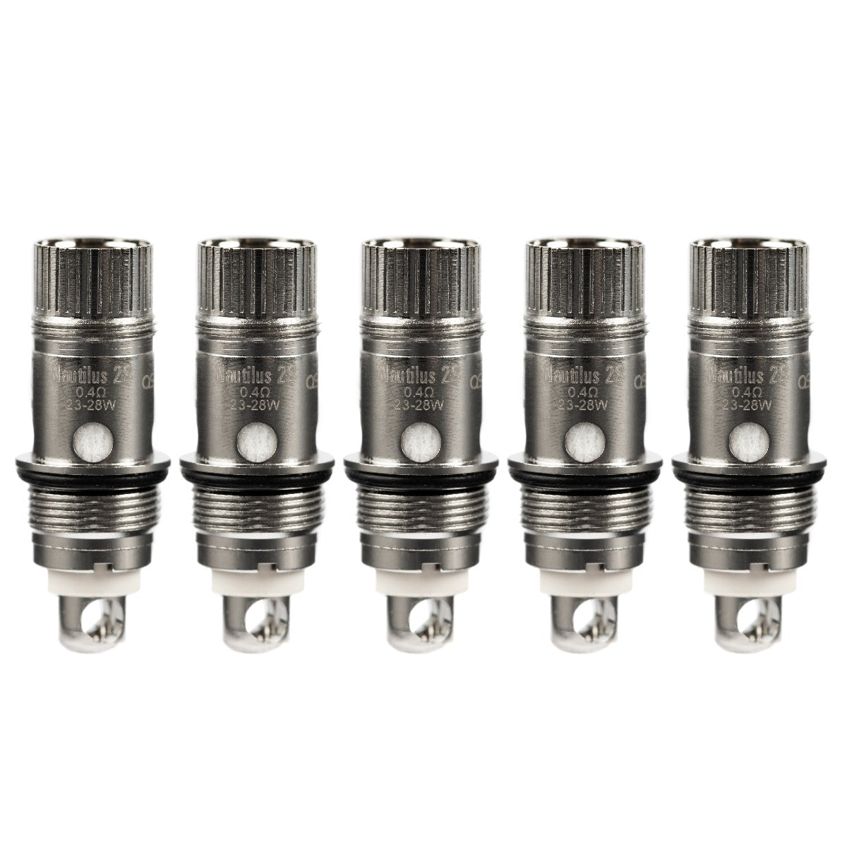 Aspire Nautilus 2S Sub Ohm Coils 0.4 Ohm