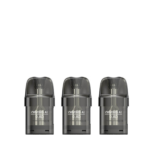 Nevoks Feelin AX A1 Replacement Pods 2ml - 3 Pods