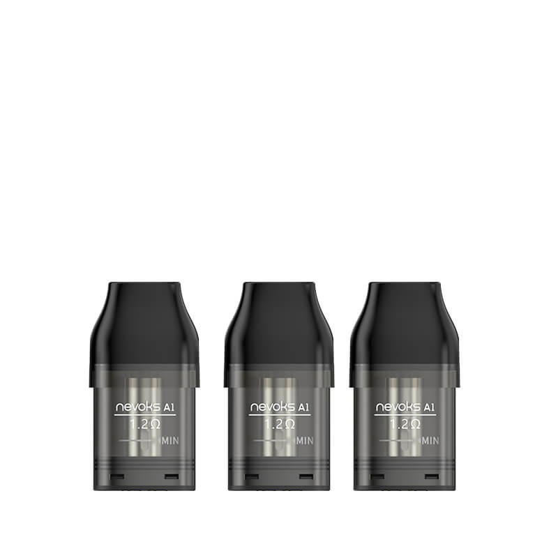 Nevoks Feelin AX A1 Replacement Pods 2ml - 3 Pods