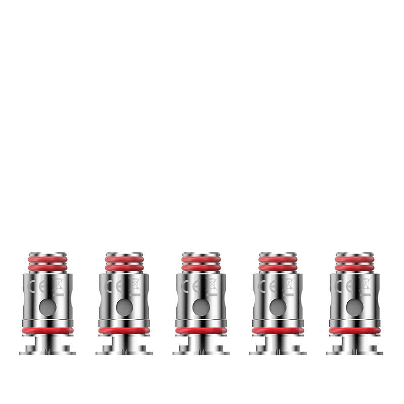 Nevoks SPL10 Replacement Coils - 5 Pack