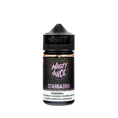 Nasty Juice Nasty Berry Stargazing Short Fill E Liquid 50ml