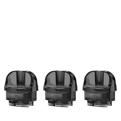 SMOK Nord 50W Replacement Pod 2ml - 3 Pack