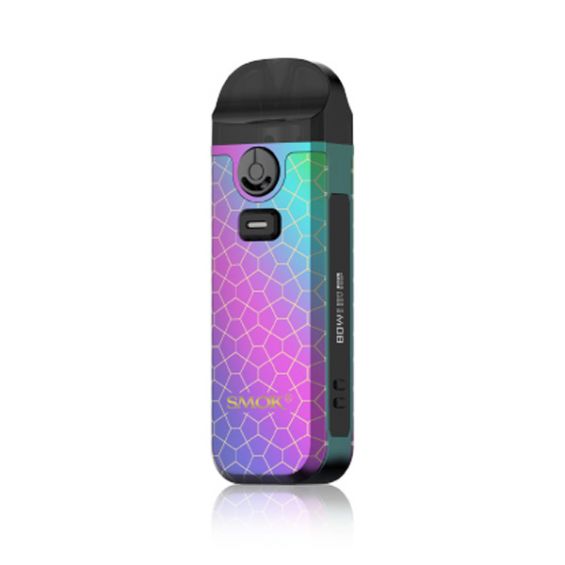 Smok Nord 4 80W Pod Vape Kit