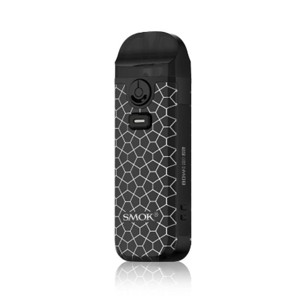 SMOK Nord 4 80W Pod Vape Kit