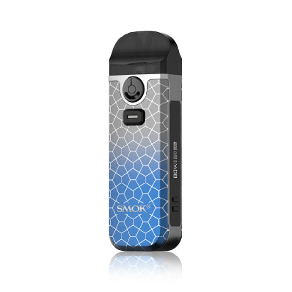 SMOK Nord 4 80W Pod Vape Kit