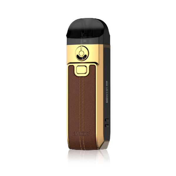 SMOK Nord 4 80W Pod Vape Kit