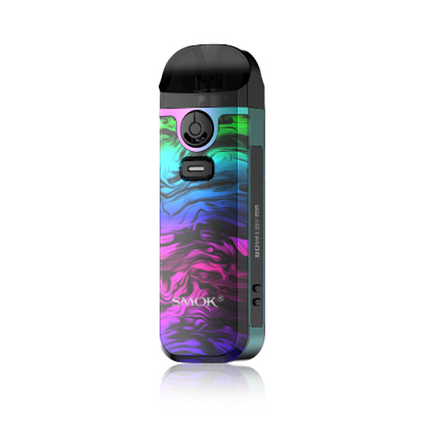 SMOK Nord 4 80W Pod Vape Kit