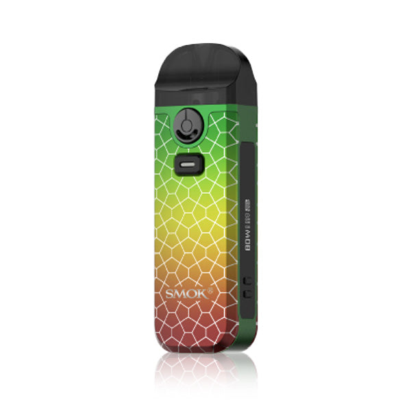 SMOK Nord 4 80W Pod Vape Kit