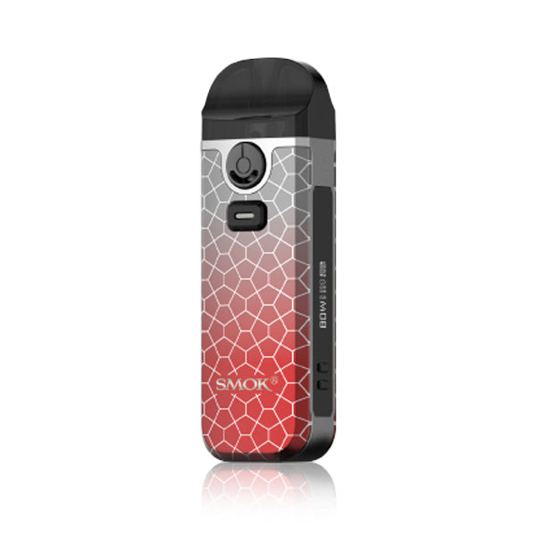 SMOK Nord 4 80W Pod Vape Kit