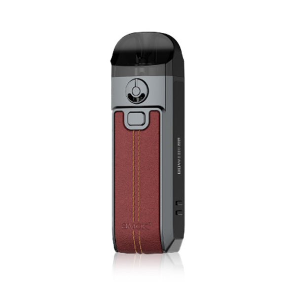 SMOK Nord 4 80W Pod Vape Kit