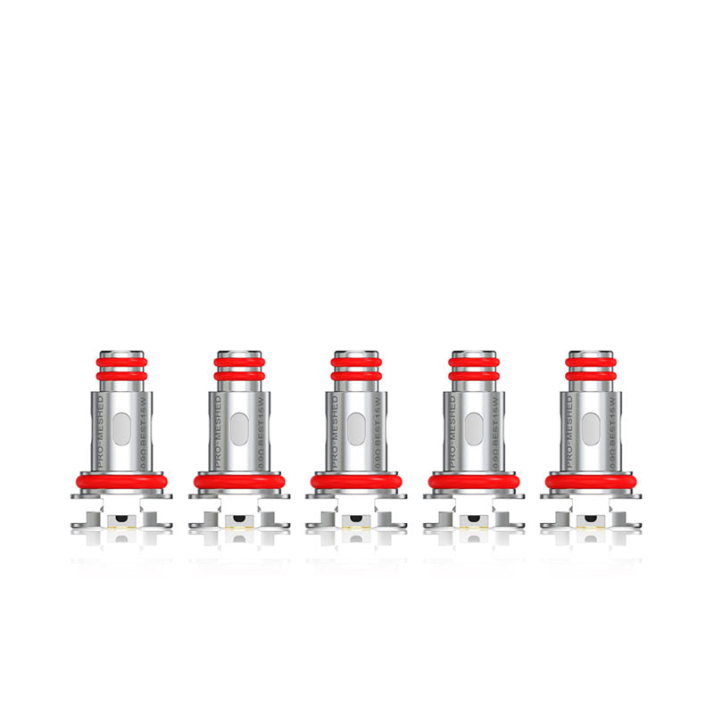 SMOK Nord Pro Replacement Coils - 5 Pack