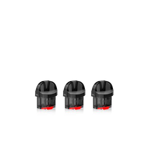 SMOK Nord Pro Replacement Pods - 3 Pack