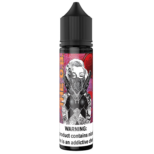 Suicide Bunny The OB Shortfill E-Liquid 50ml