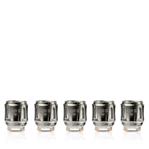 OBS M1 Cube 0.20 Ohm Sub Ohm Coils