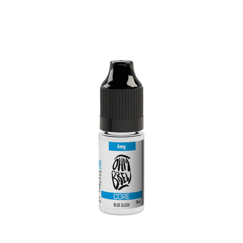 Ohm Brew Core Blue Slush 50/50 Eliquid