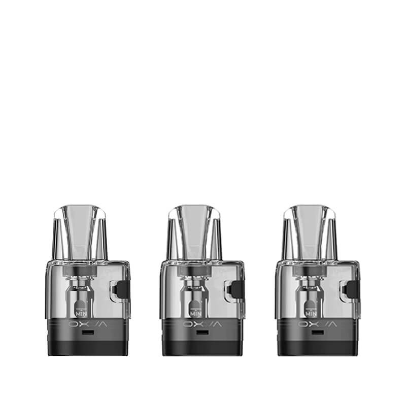 Oxva Oneo Replacement Pods - 3 Pack