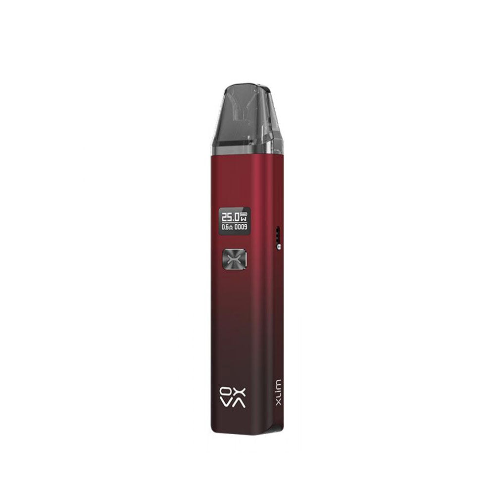 Oxva Xlim Pod Vape Kit