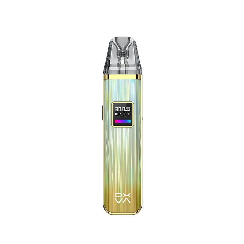 Oxva Xlim Pro Vape Kit