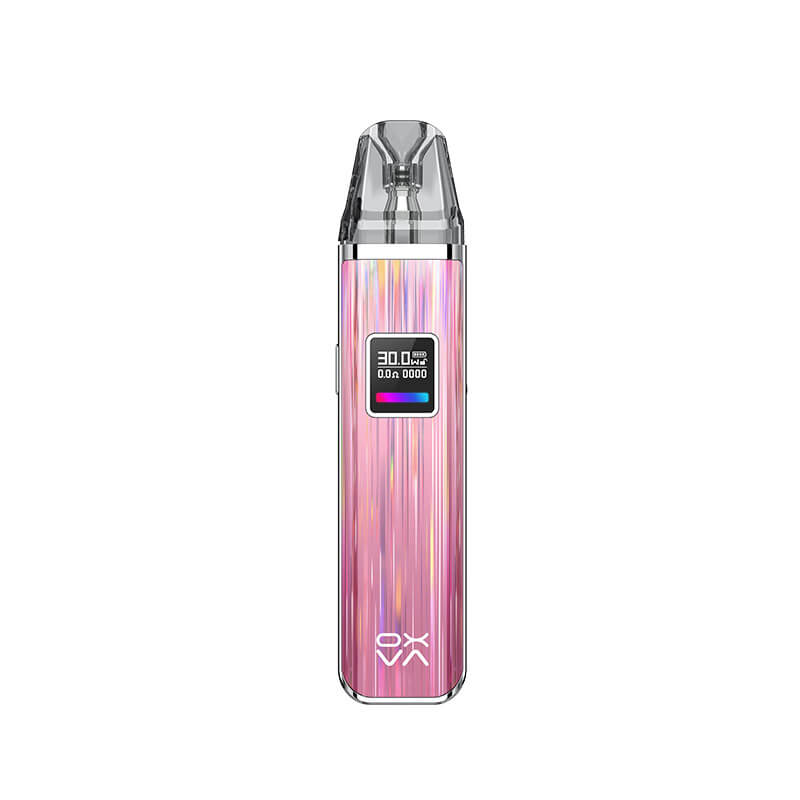 Oxva Xlim Pro Vape Kit