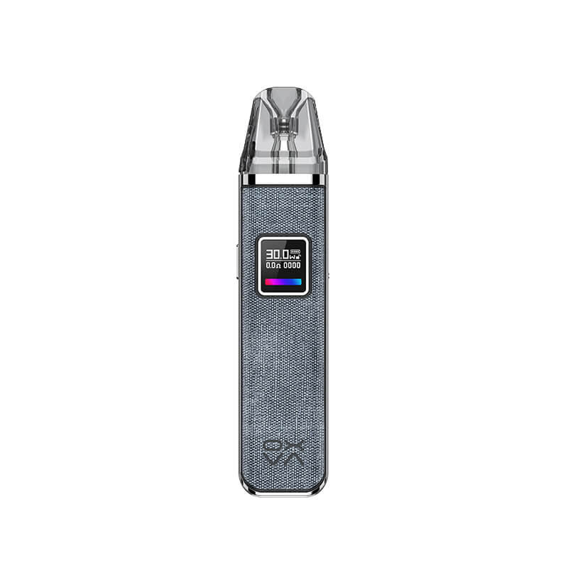 Oxva Xlim Pro Vape Kit