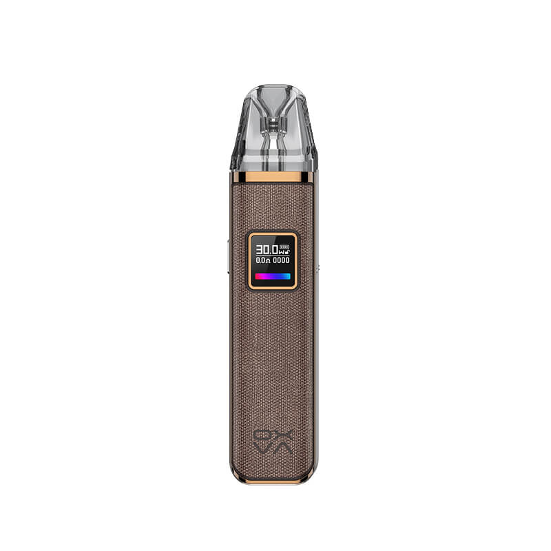 Oxva Xlim Pro Vape Kit