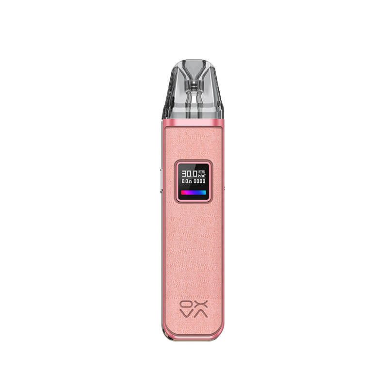 Oxva Xlim Pro Vape Kit